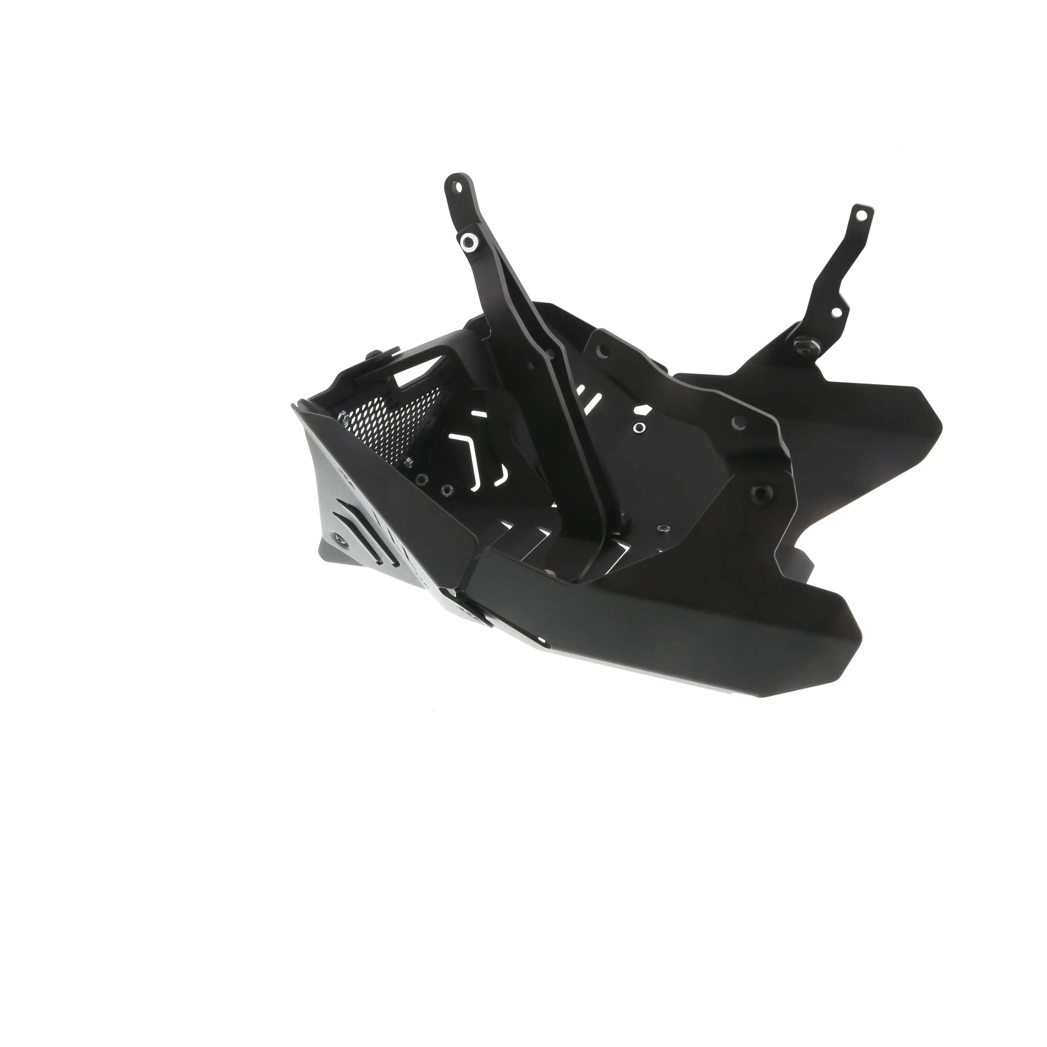 Evotech KTM 1290 Super Duke R Evo Engine Guard (2022+) - Motorschutz | Evotech Performance