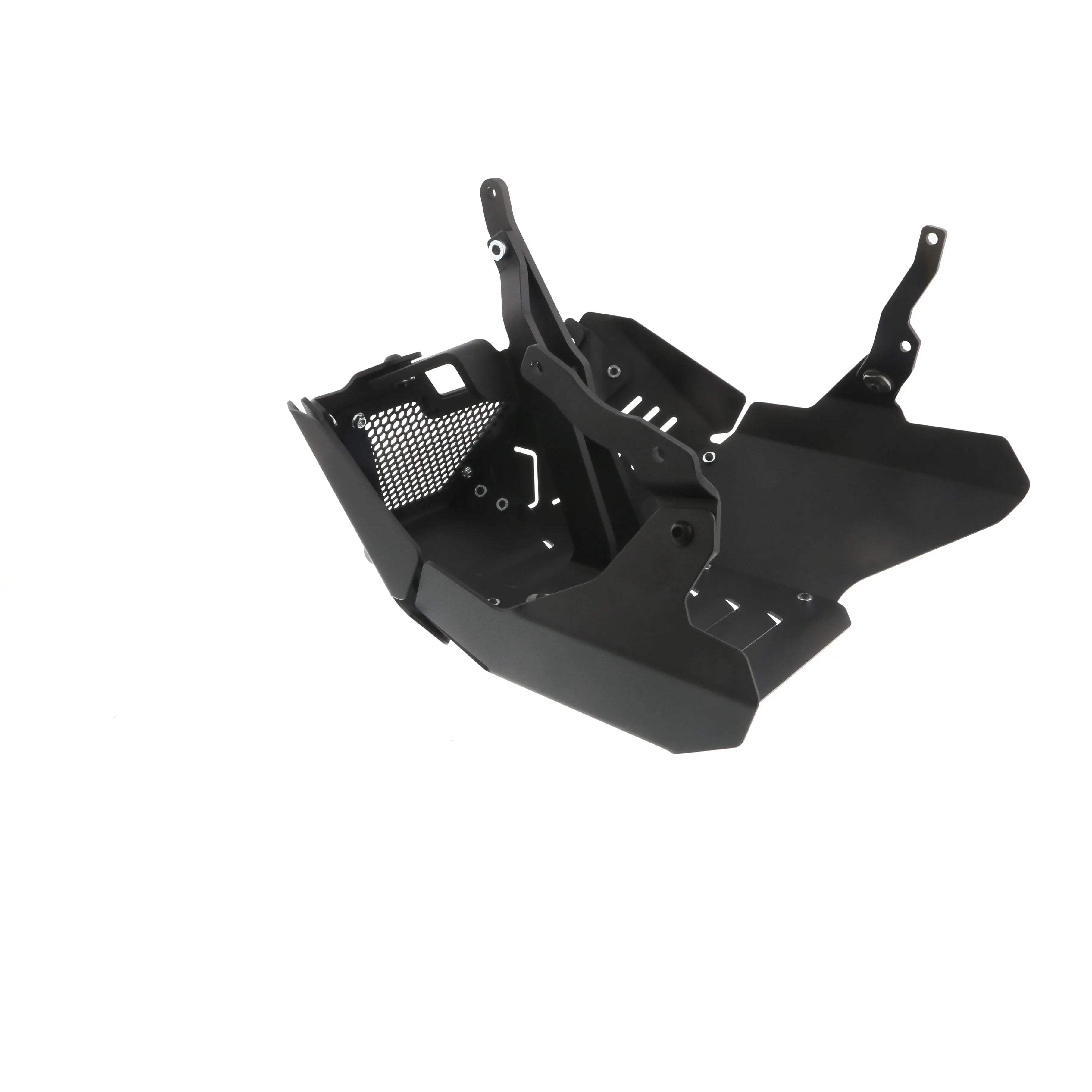 Evotech KTM 1290 Super Duke R Evo Engine Guard (2022+) - Motorschutz | Evotech Performance