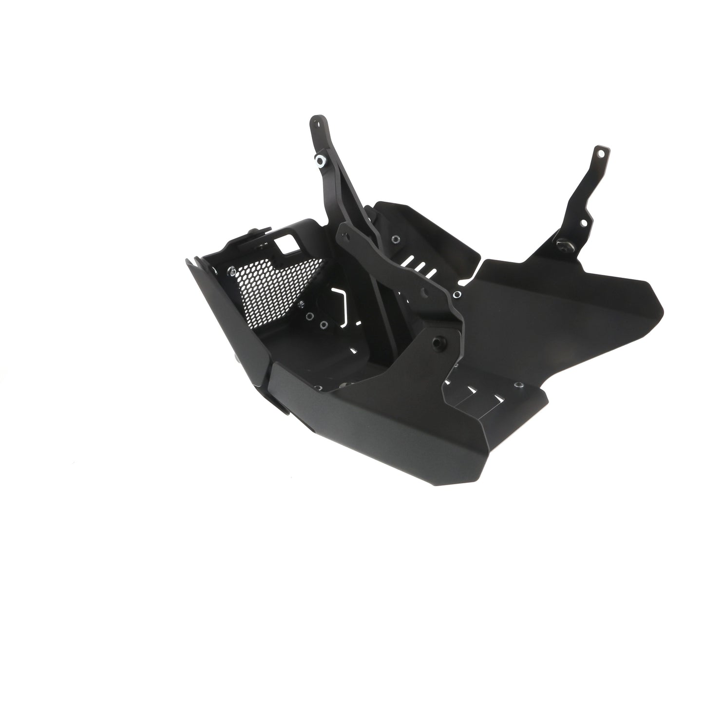 Evotech Performance Bugspoiler KTM 1290 Super Duke R Evo 2022 -