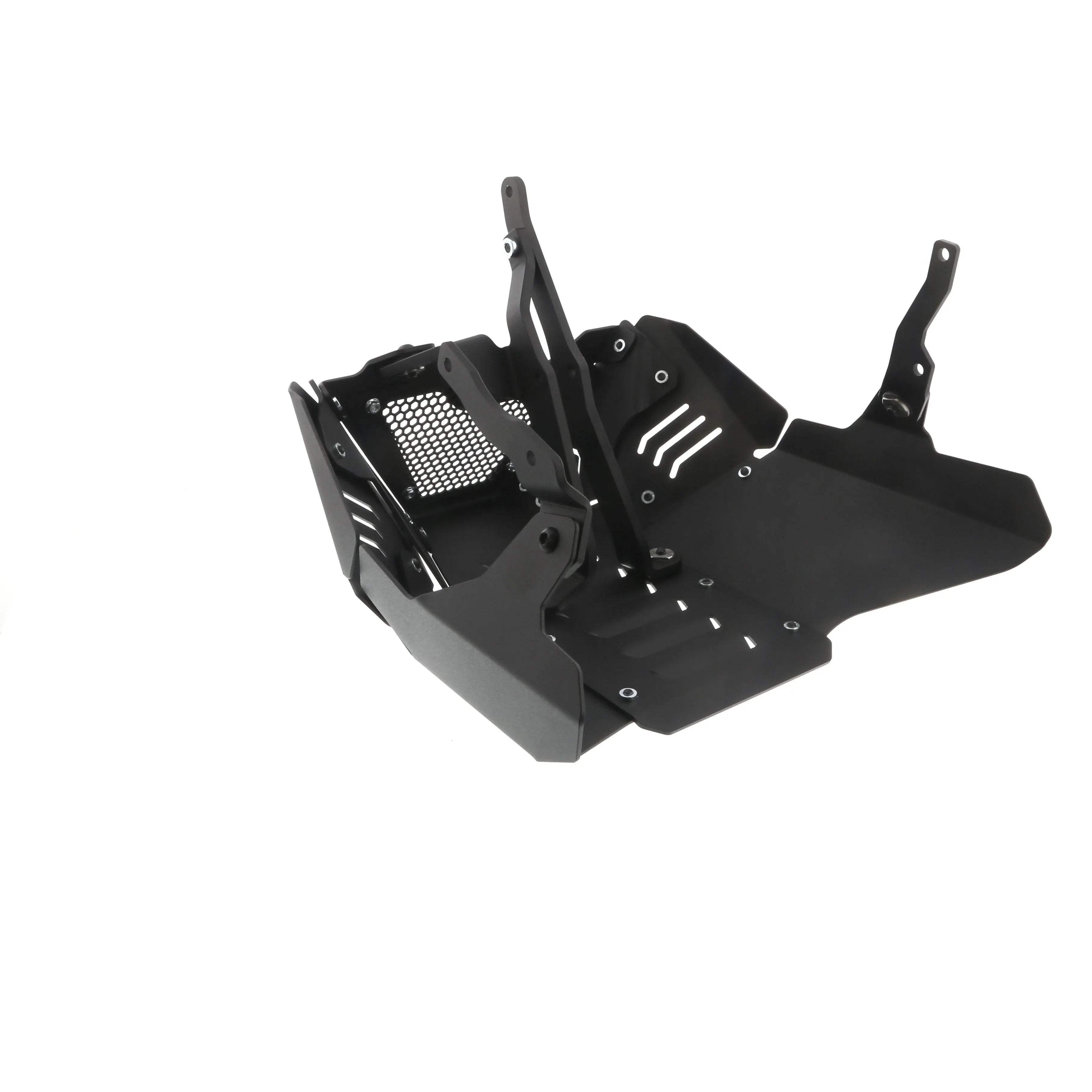 Evotech KTM 1290 Super Duke R Evo Engine Guard (2022+) - Motorschutz | Evotech Performance