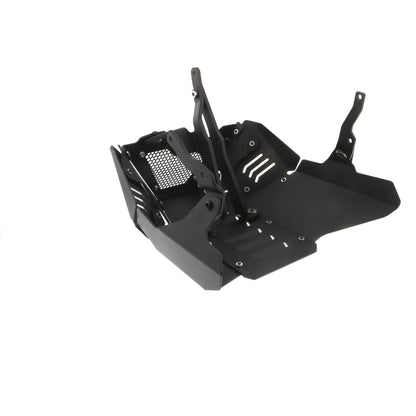 Evotech Performance Bugspoiler KTM 1290 Super Duke R Evo 2022 -