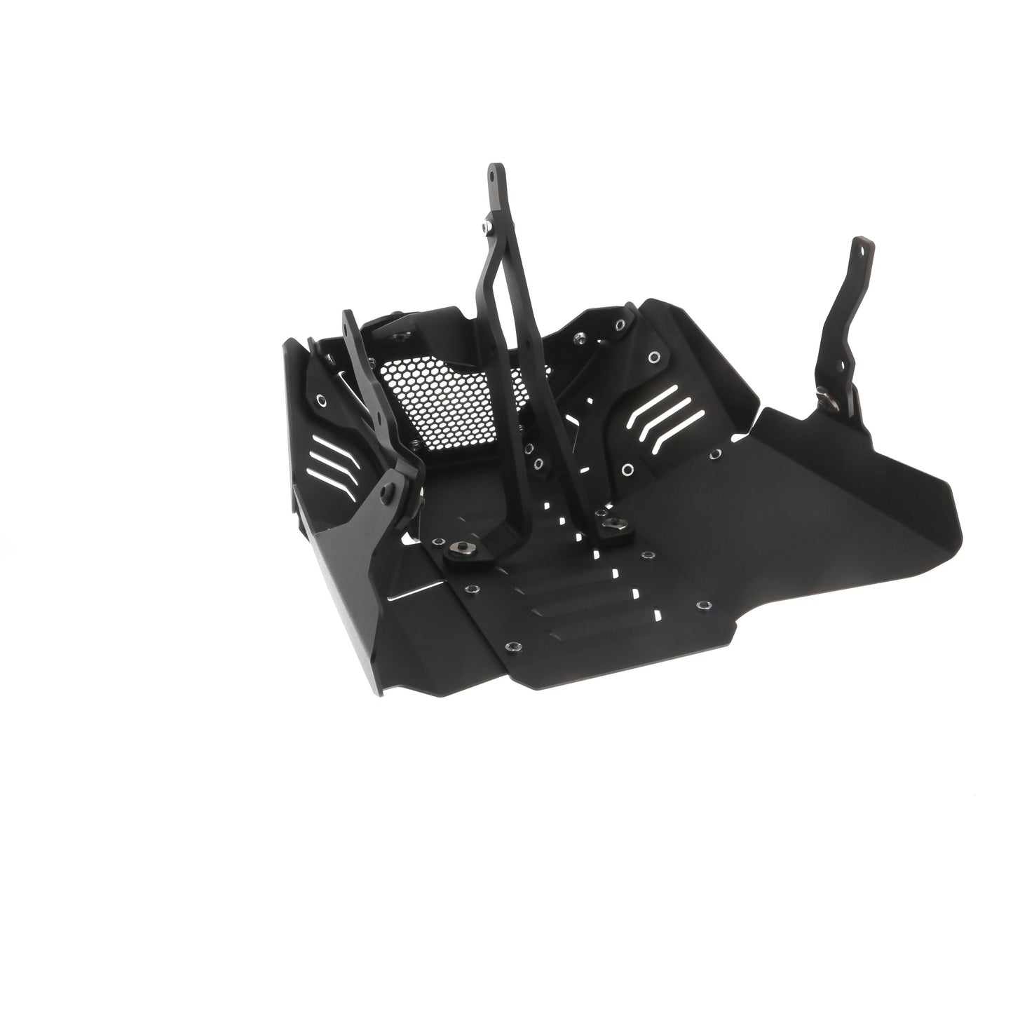 Evotech Performance Bugspoiler KTM 1290 Super Duke R Evo 2022 -