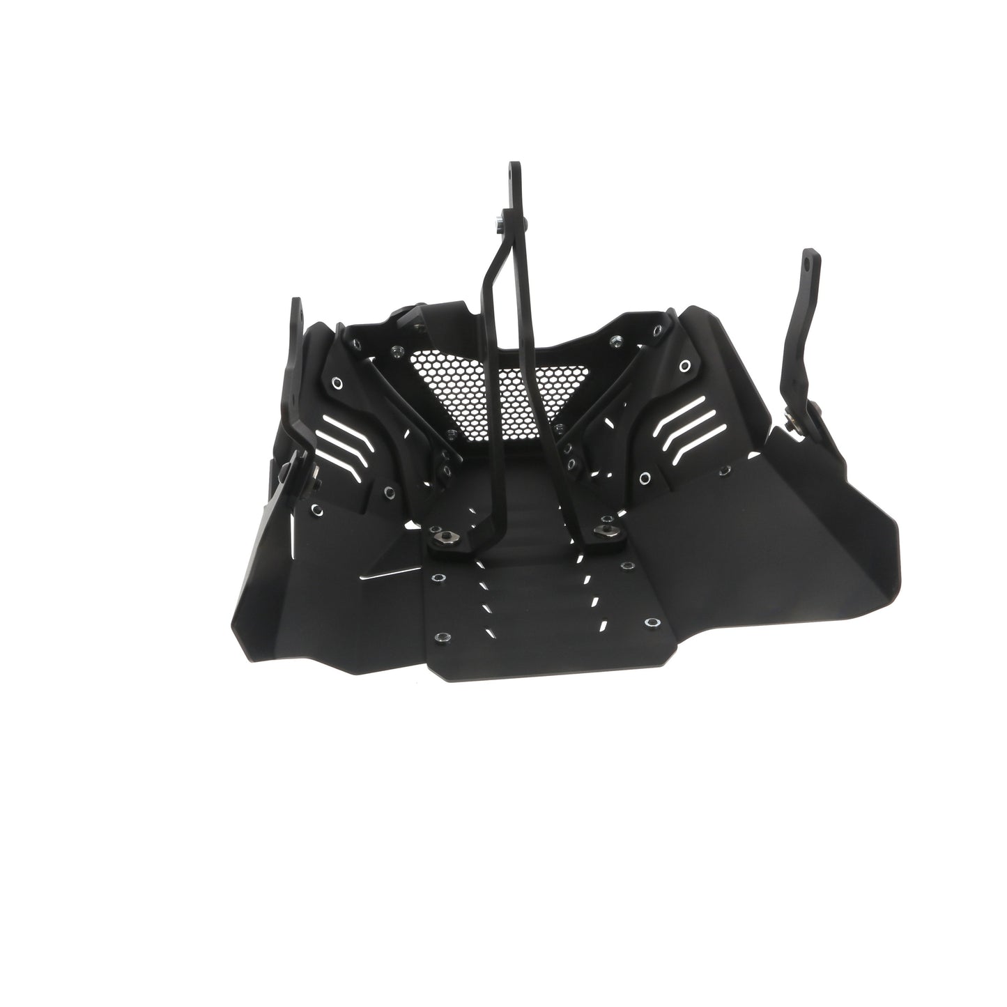 Evotech Performance Bugspoiler KTM 1290 Super Duke R Evo 2022 -