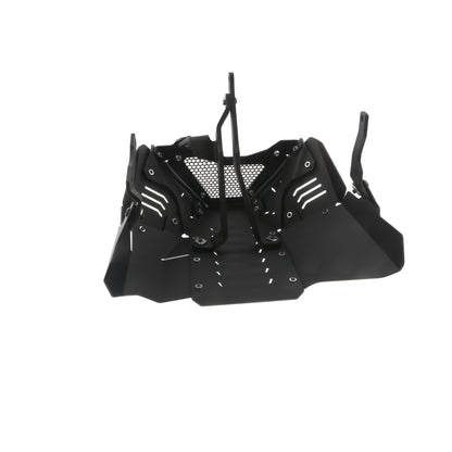 Evotech Performance Bugspoiler KTM 1290 Super Duke R Evo 2022 -