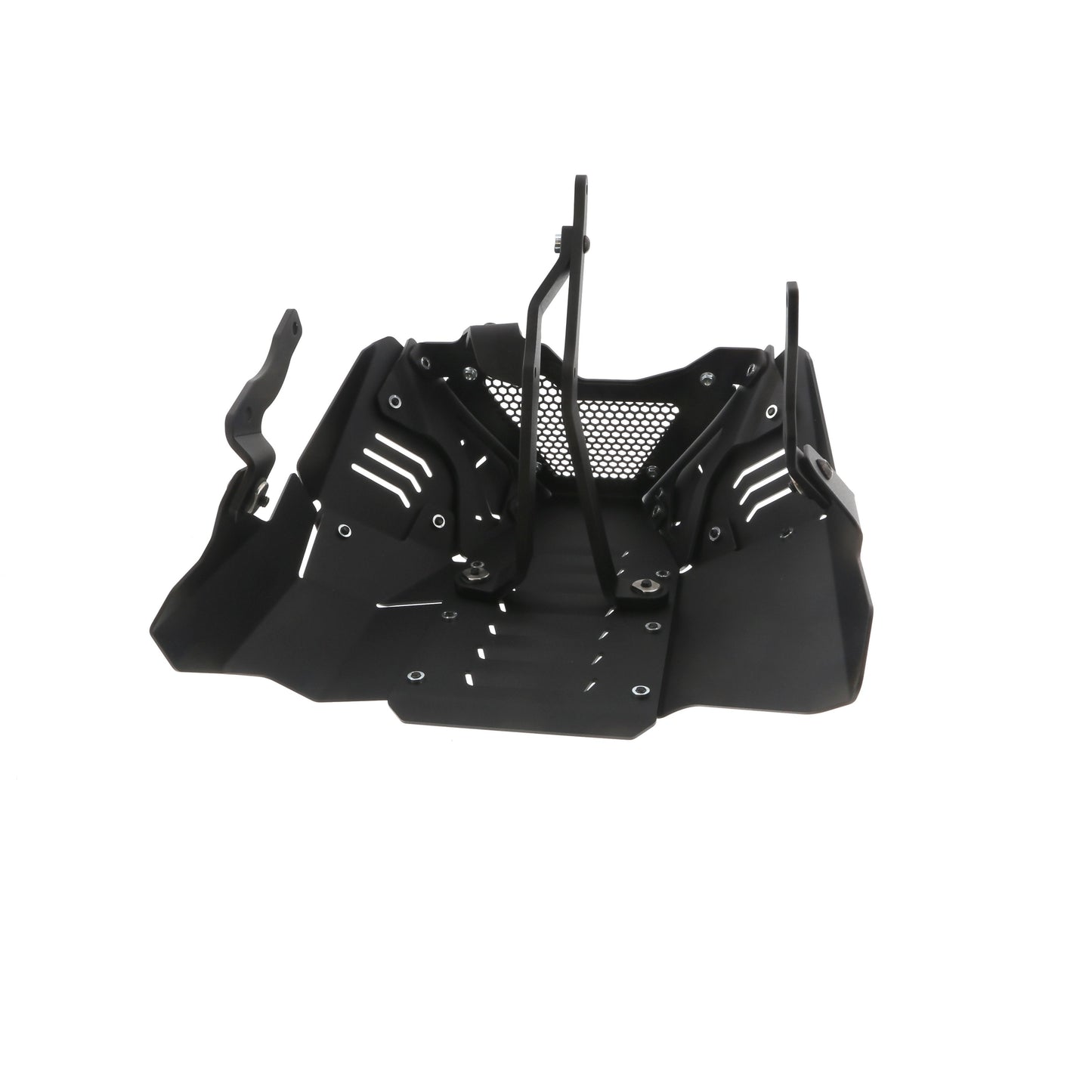 Evotech Performance Bugspoiler KTM 1290 Super Duke R 2020 - 2023