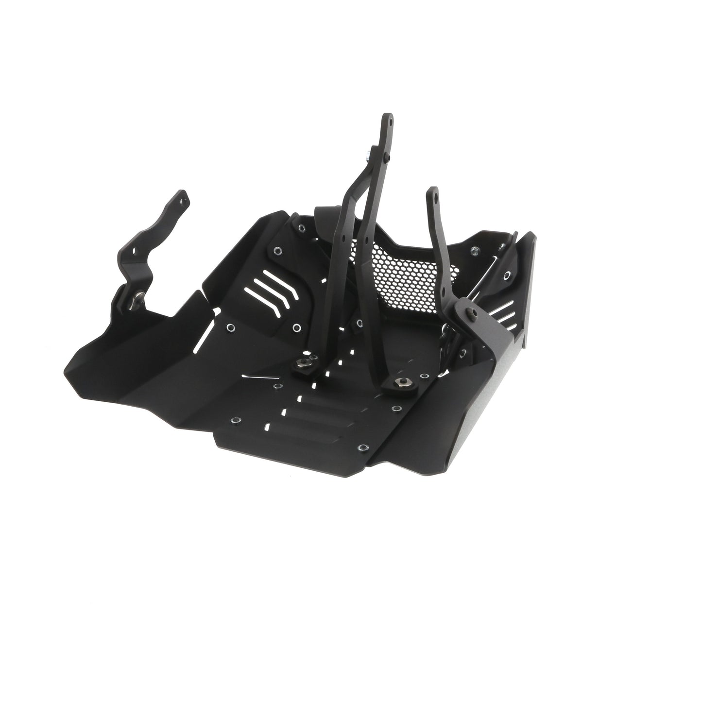 Evotech Performance Bugspoiler KTM 1290 Super Duke R 2020 - 2023