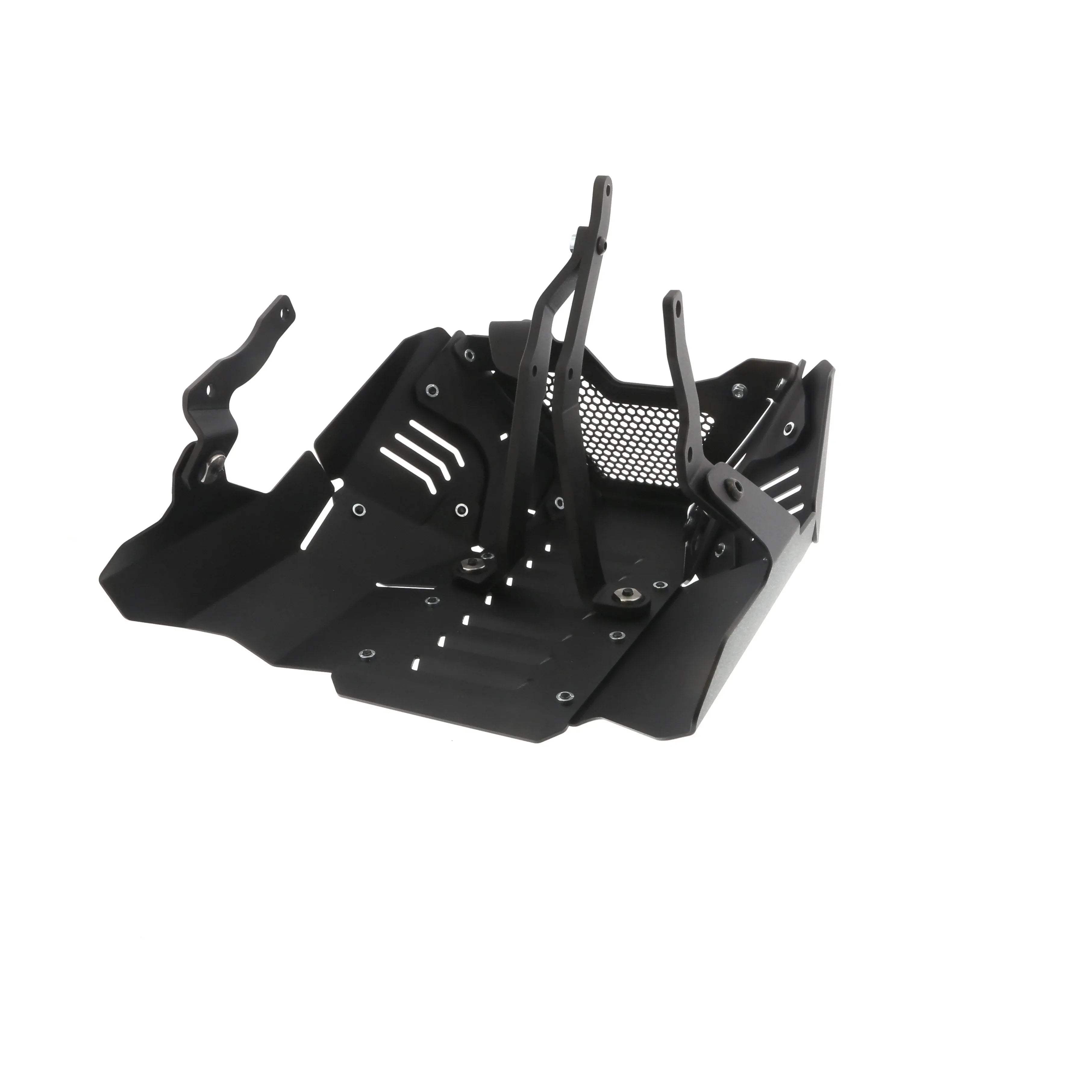 Evotech KTM 1290 Super Duke R Evo Engine Guard (2022+) - Motorschutz | Evotech Performance