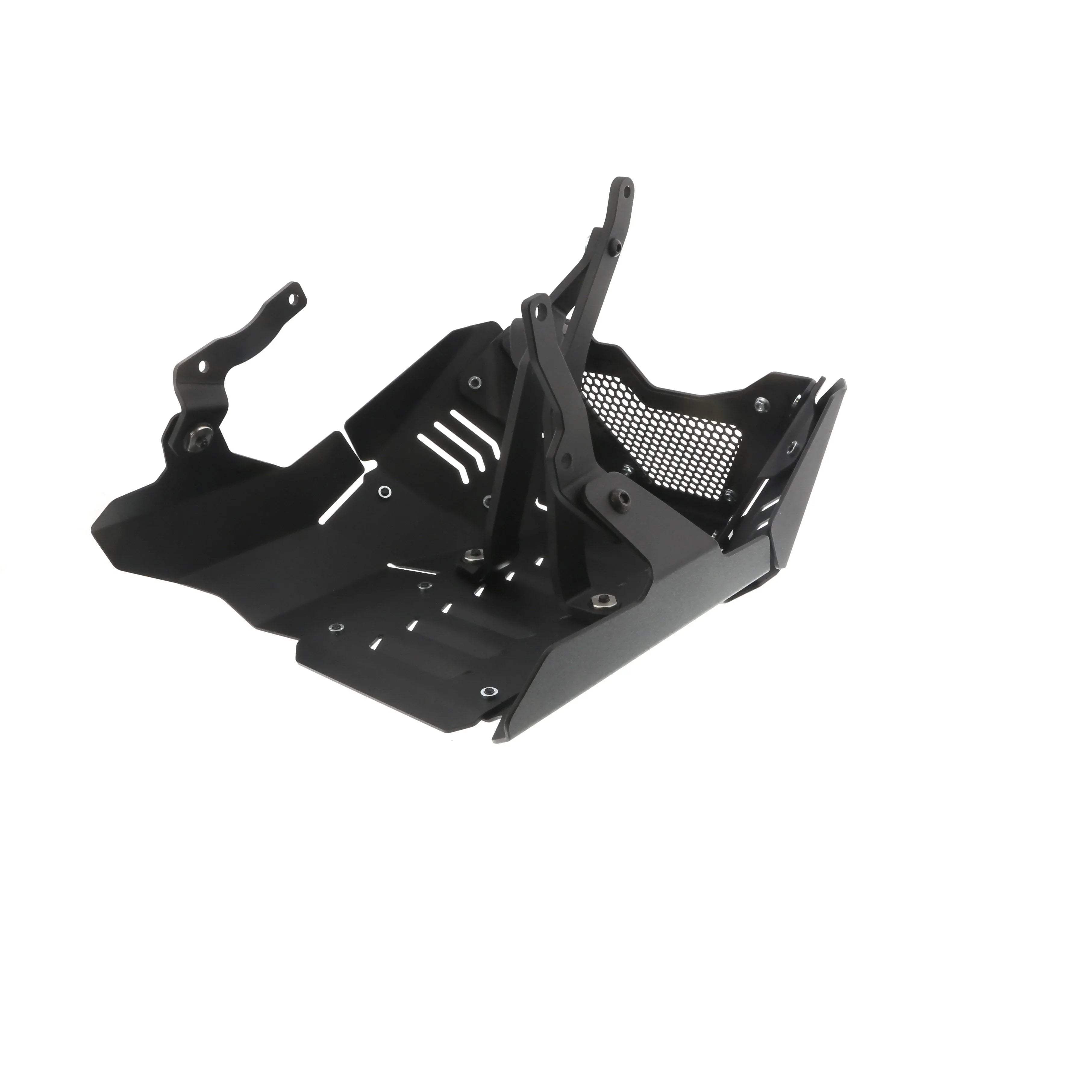 Evotech KTM 1290 Super Duke R Evo Engine Guard (2022+) - Motorschutz | Evotech Performance