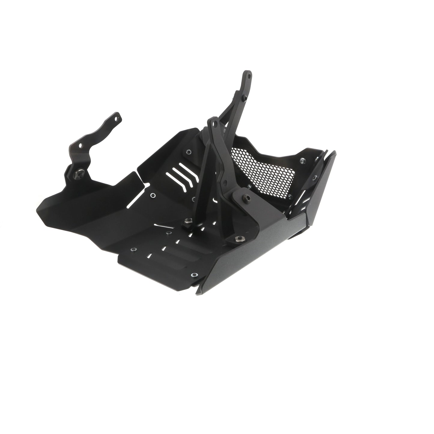 Evotech Performance Bugspoiler KTM 1290 Super Duke R Evo 2022 -