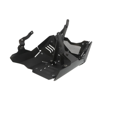 Evotech Performance Bugspoiler KTM 1290 Super Duke R Evo 2022 -