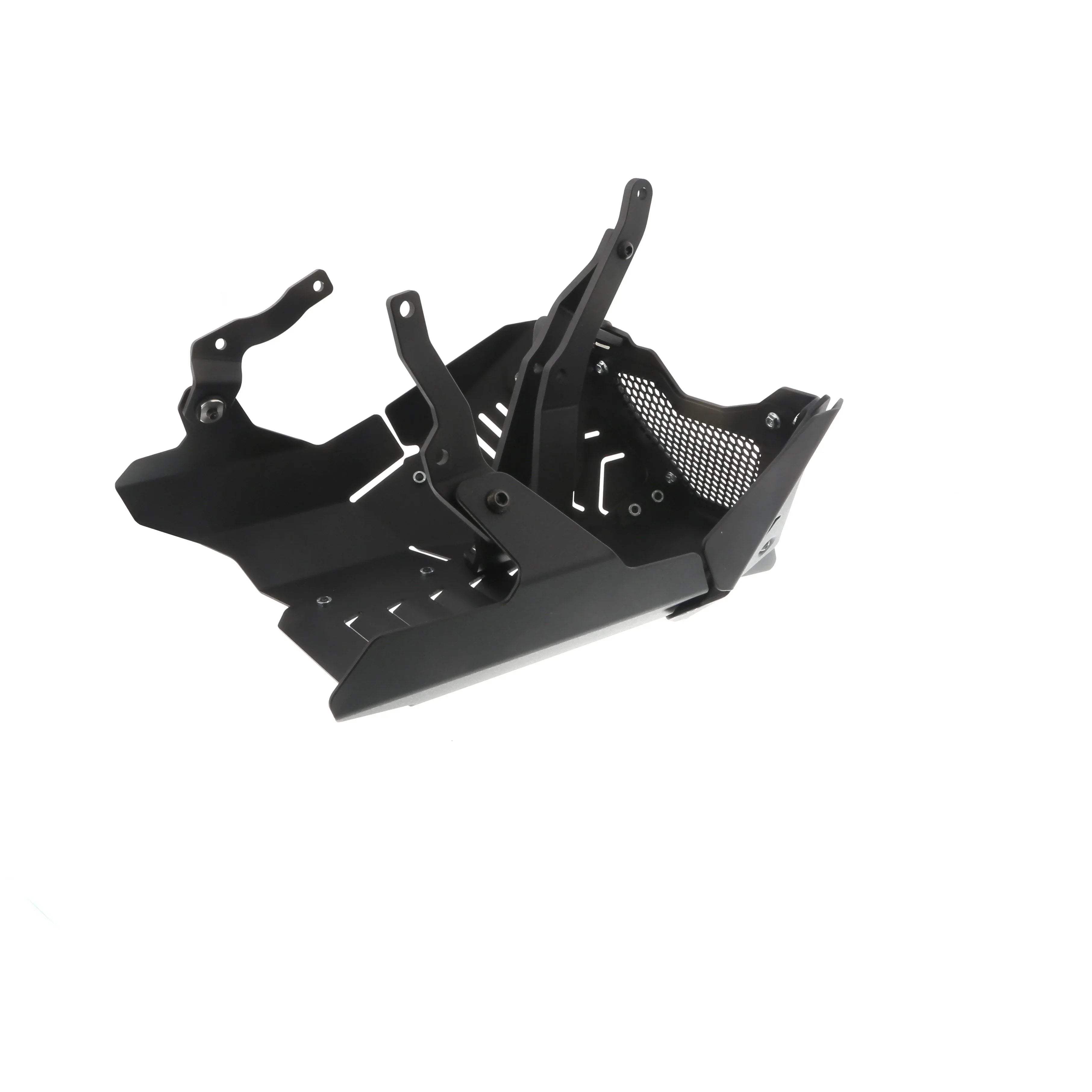Evotech Performance Bugspoiler KTM 1290 Super Duke R 2020 - 2023 - Bugspoiler | Evotech Performance