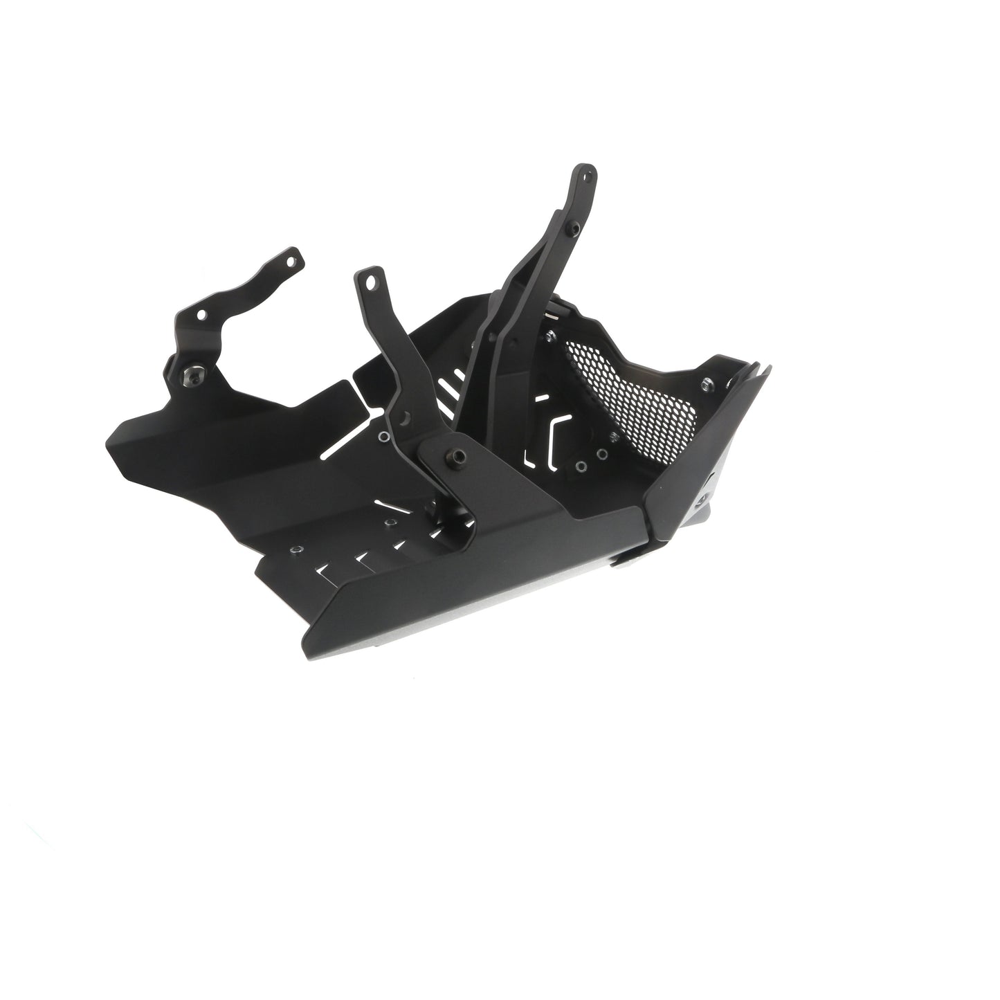 Evotech Performance Bugspoiler KTM 1290 Super Duke R 2020 - 2023