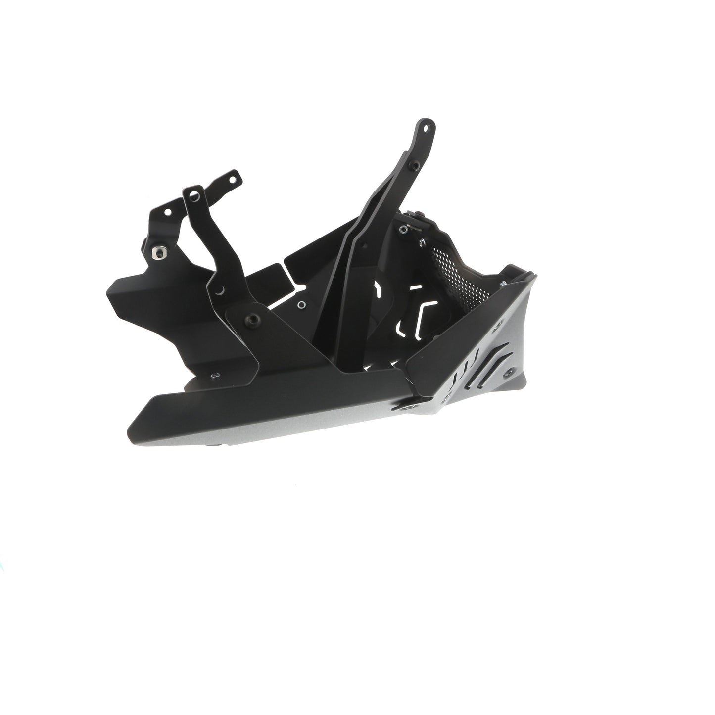 Evotech Performance Bugspoiler KTM 1290 Super Duke R 2020 - 2023