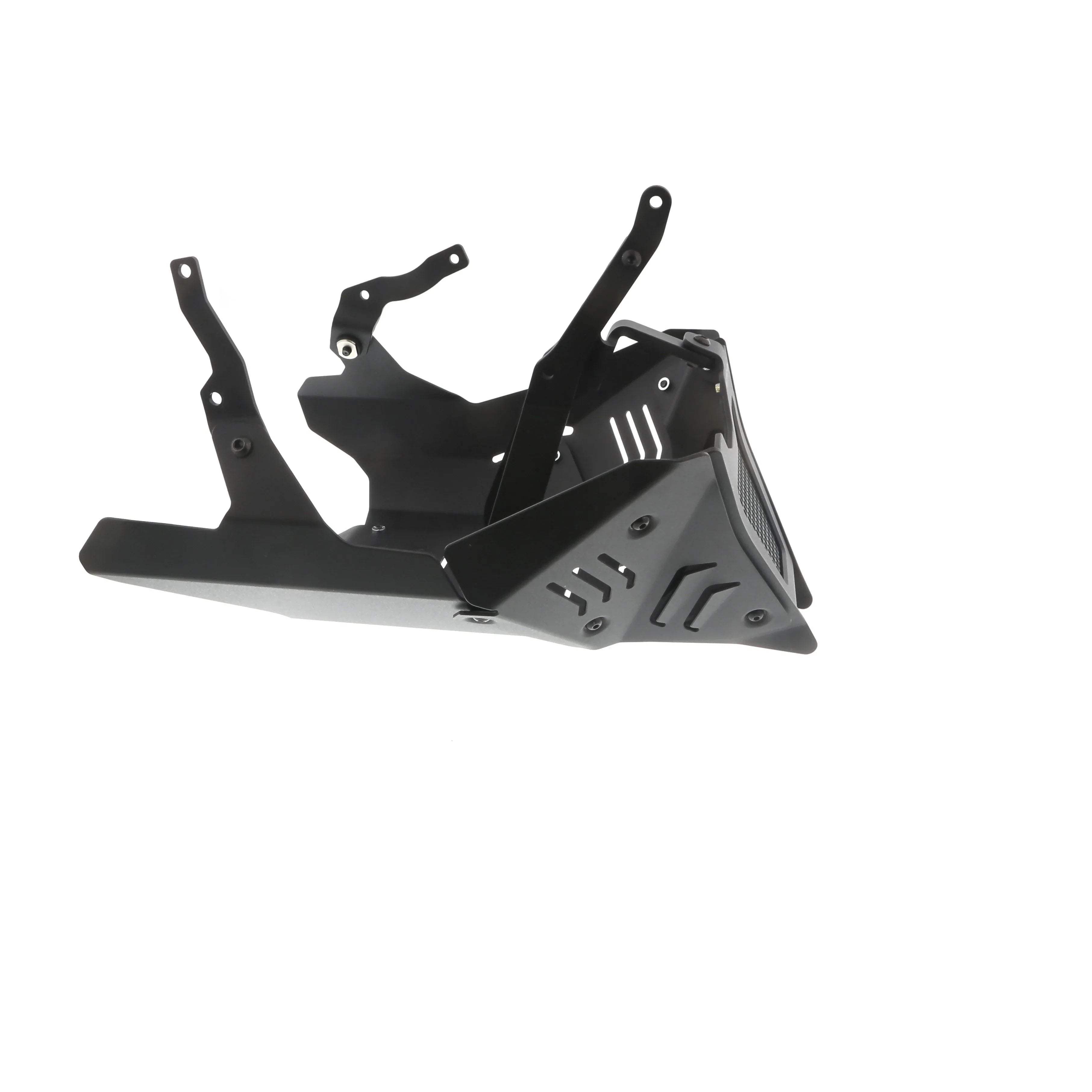 Evotech KTM 1290 Super Duke R Evo Engine Guard (2022+) - Motorschutz | Evotech Performance