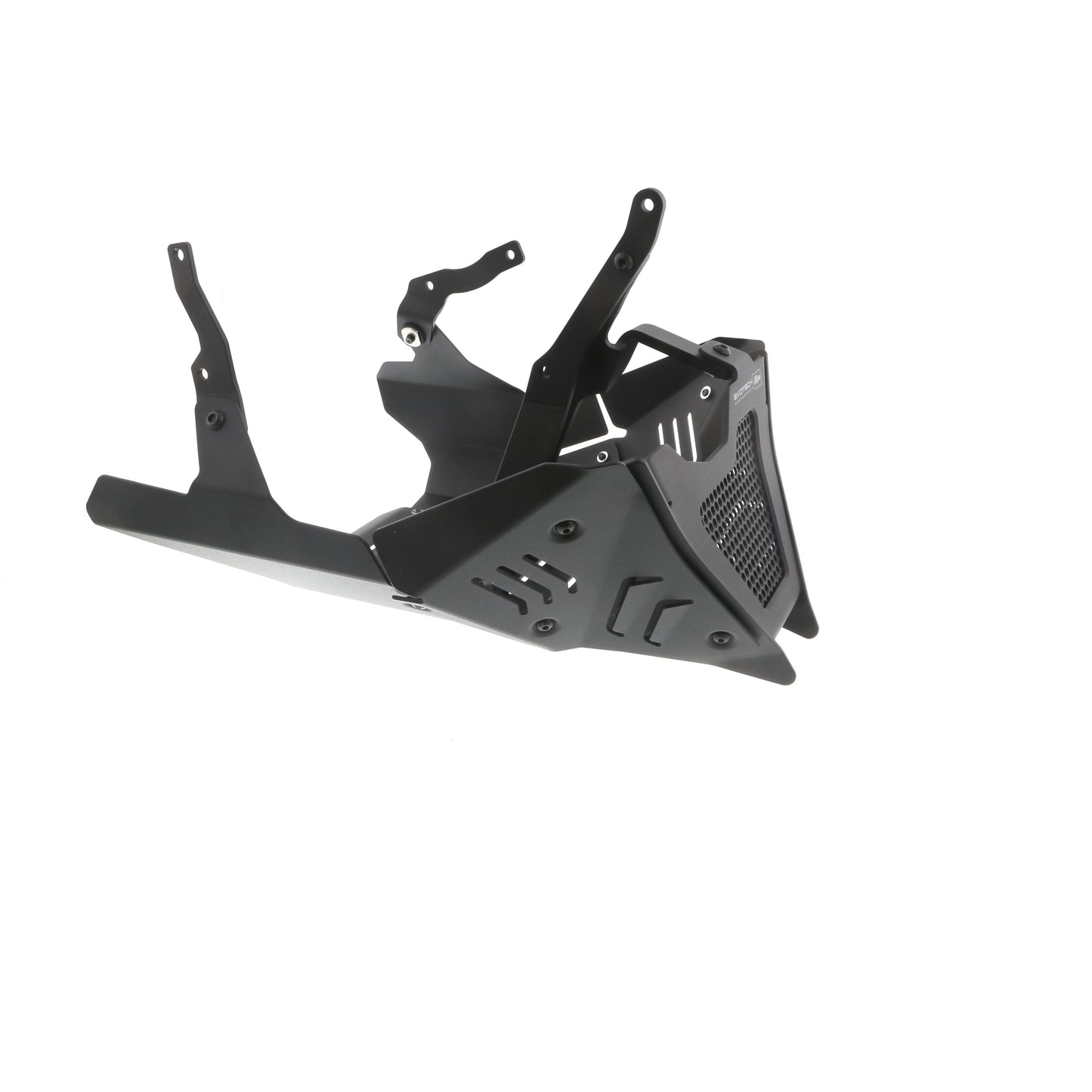 Evotech Performance Bugspoiler KTM 1290 Super Duke R Evo 2022 -