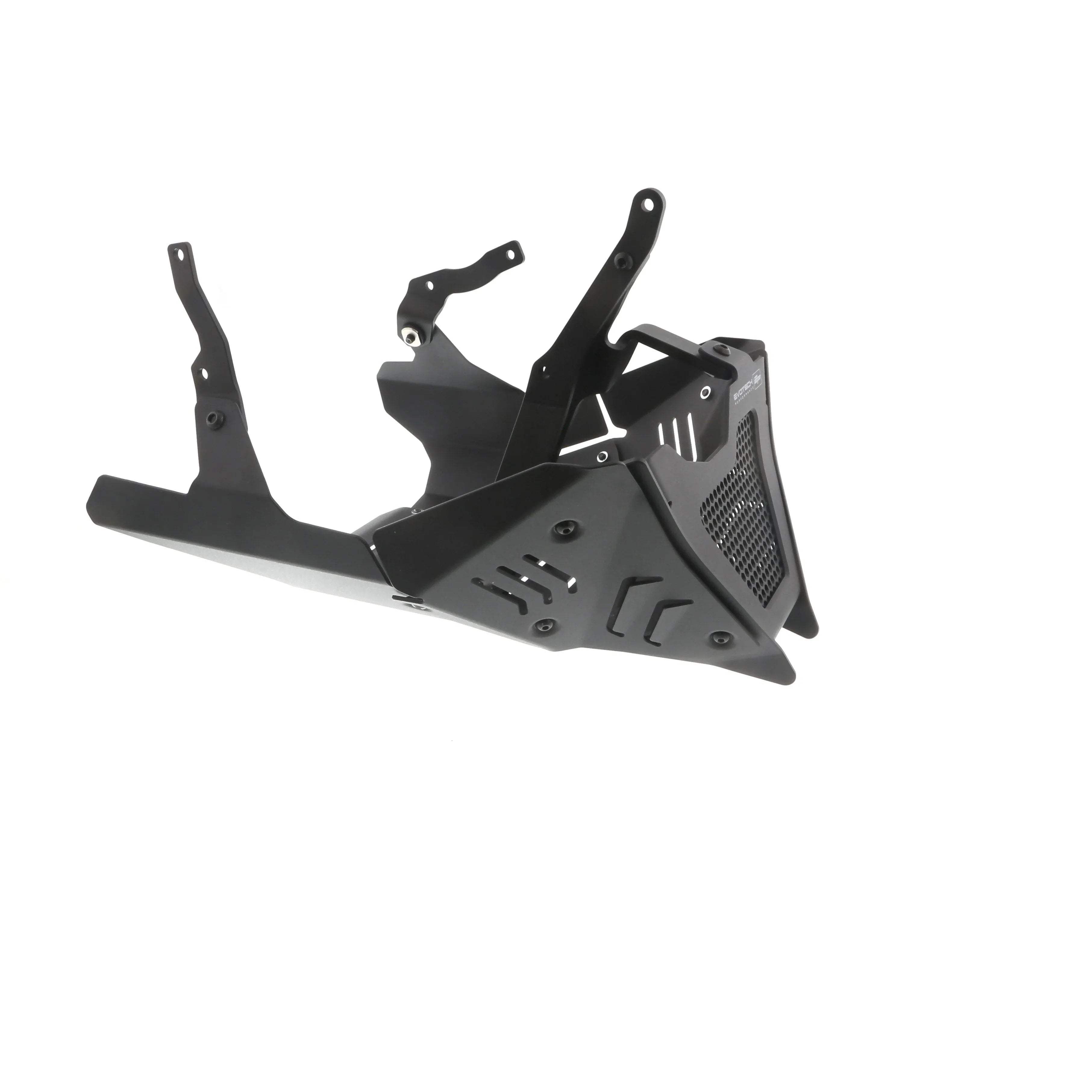 Evotech KTM 1290 Super Duke R Evo Engine Guard (2022+) - Motorschutz | Evotech Performance