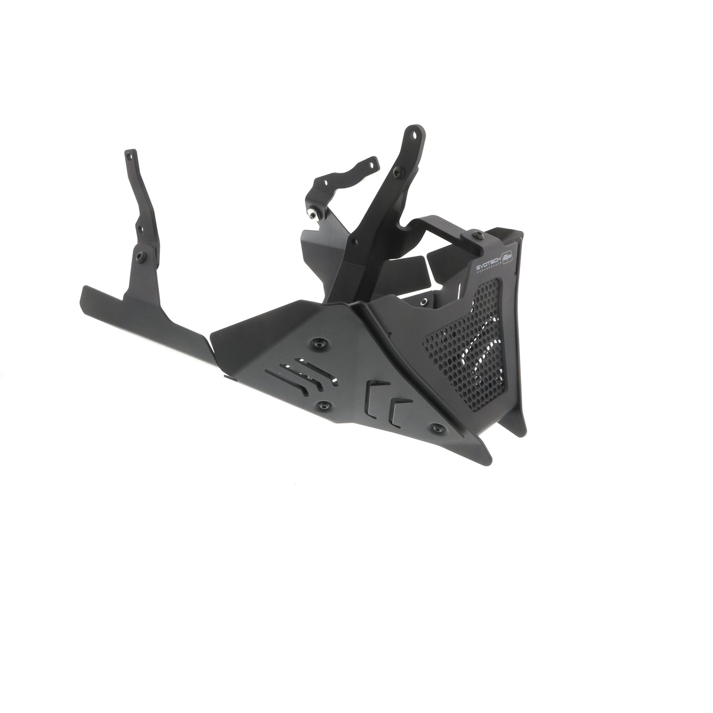 Evotech Performance Bugspoiler KTM 1290 Super Duke R 2020 - 2023