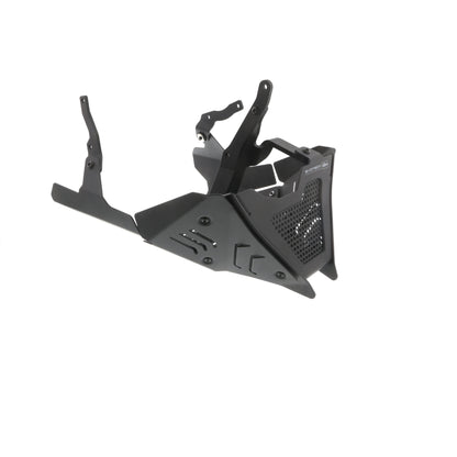 Evotech Performance Bugspoiler KTM 1290 Super Duke R Evo 2022 -