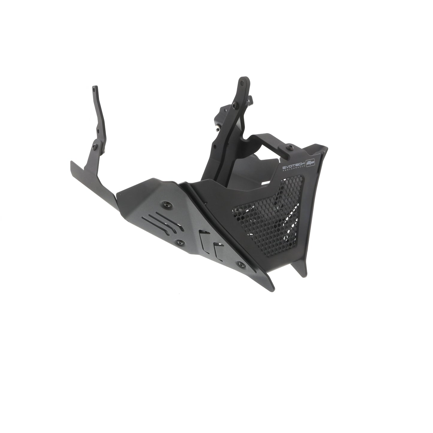 Evotech Performance Bugspoiler KTM 1290 Super Duke R 2020 - 2023