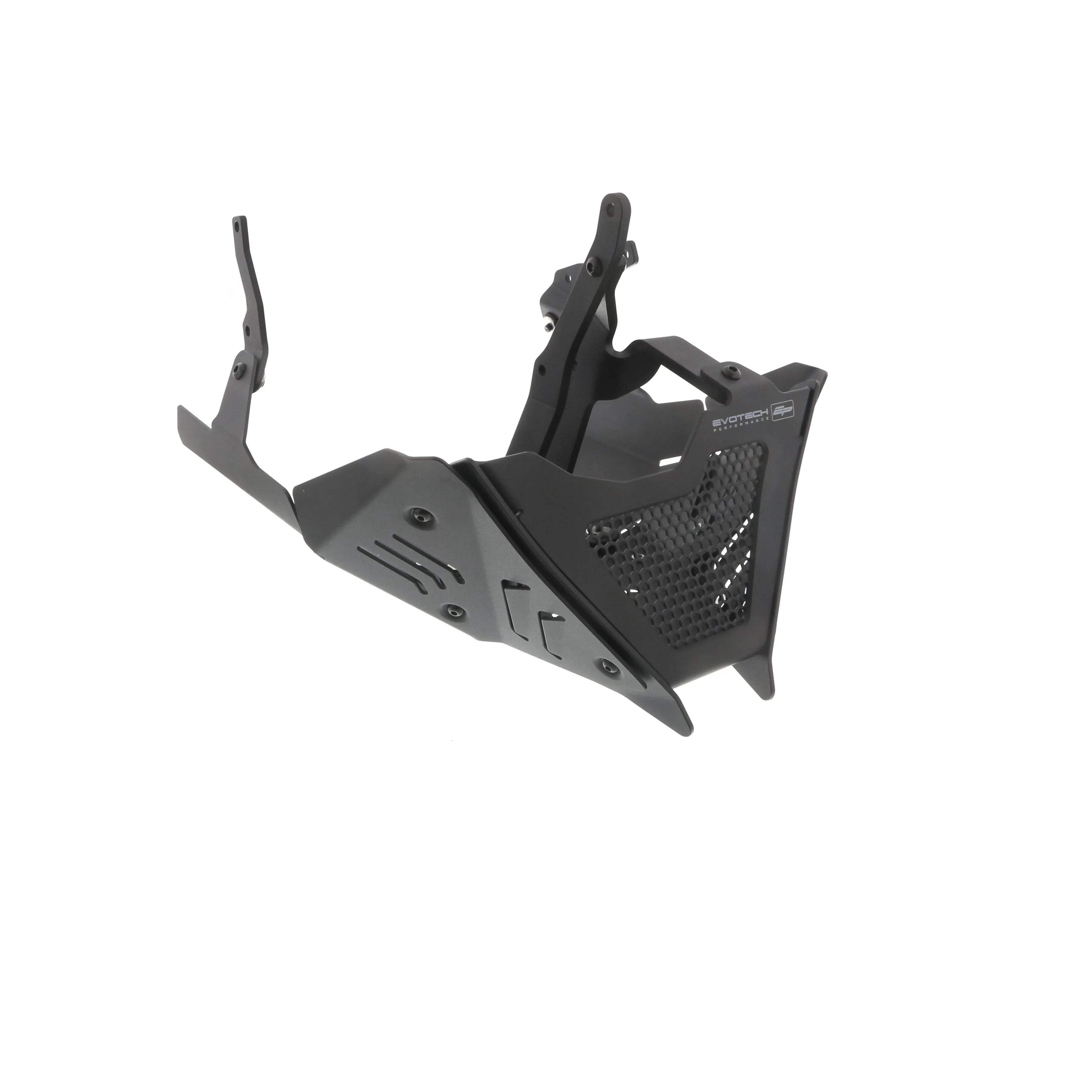 Evotech KTM 1290 Super Duke R Evo Engine Guard (2022+) - Motorschutz | Evotech Performance
