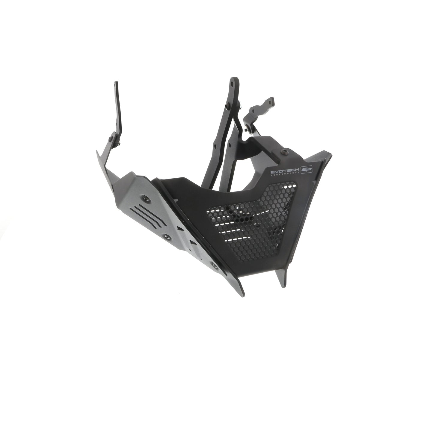 Evotech Performance Bugspoiler KTM 1290 Super Duke R Evo 2022 -