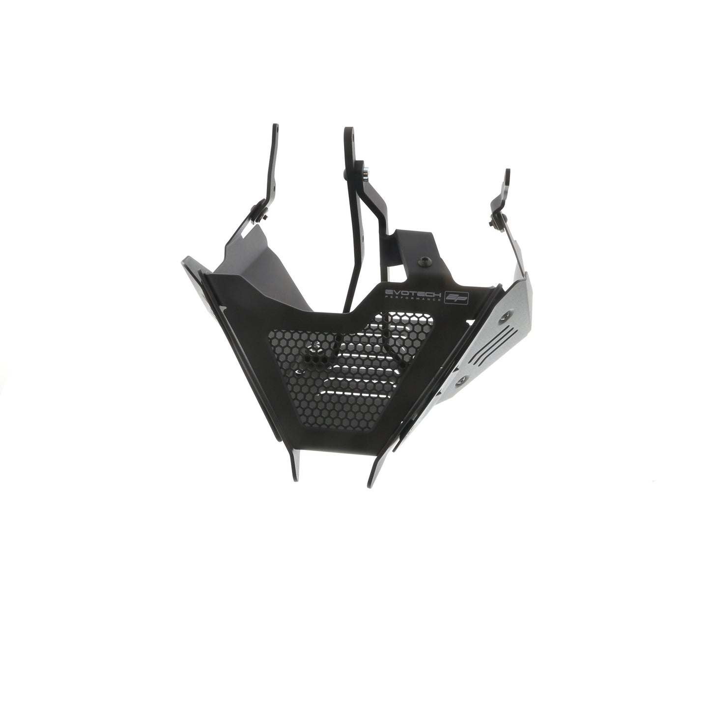 Evotech Performance Bugspoiler KTM 1290 Super Duke R Evo 2022 -