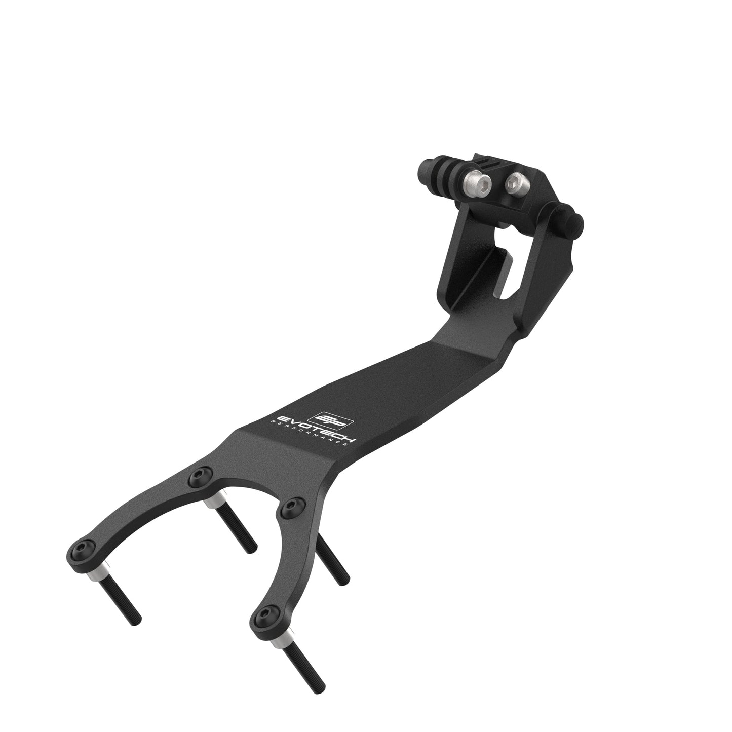 Evotech Performance Beeline Navi Halterung - KTM 1290 Super Duke R 2020 - 2023