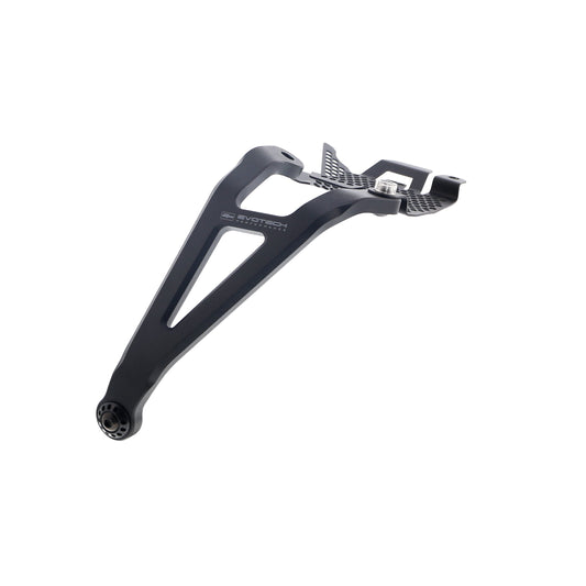 Evotech Performance Auspuffhalter / Reglerschutz Set KTM 1290 Super Duke R 2017 - 2019