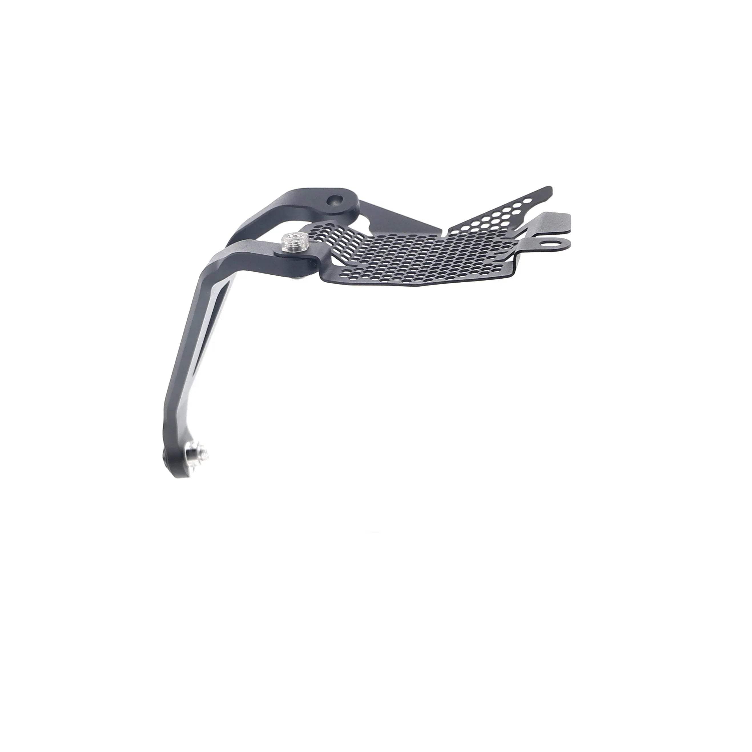 Evotech KTM 1290 Super Duke R Exhaust Hanger Rectifier Guard Kit 2017 - 2019 - Gleichrichterschutz | Evotech Performance