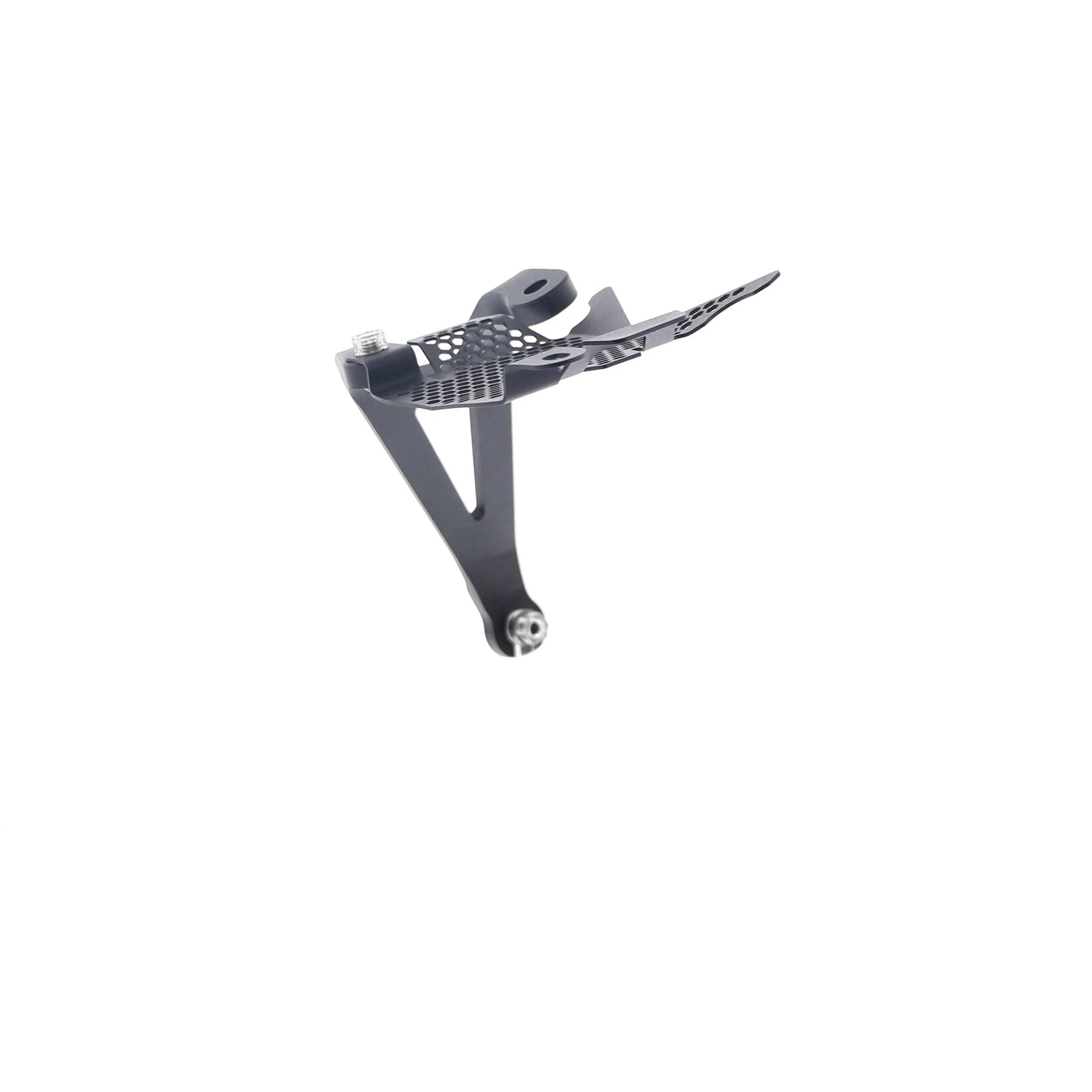 Evotech KTM 1290 Super Duke R Exhaust Hanger Rectifier Guard Kit 2017 - 2019 - Gleichrichterschutz | Evotech Performance