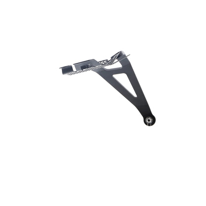 Evotech Performance Auspuffhalter / Reglerschutz Set KTM 1290 Super Duke R 2017 - 2019