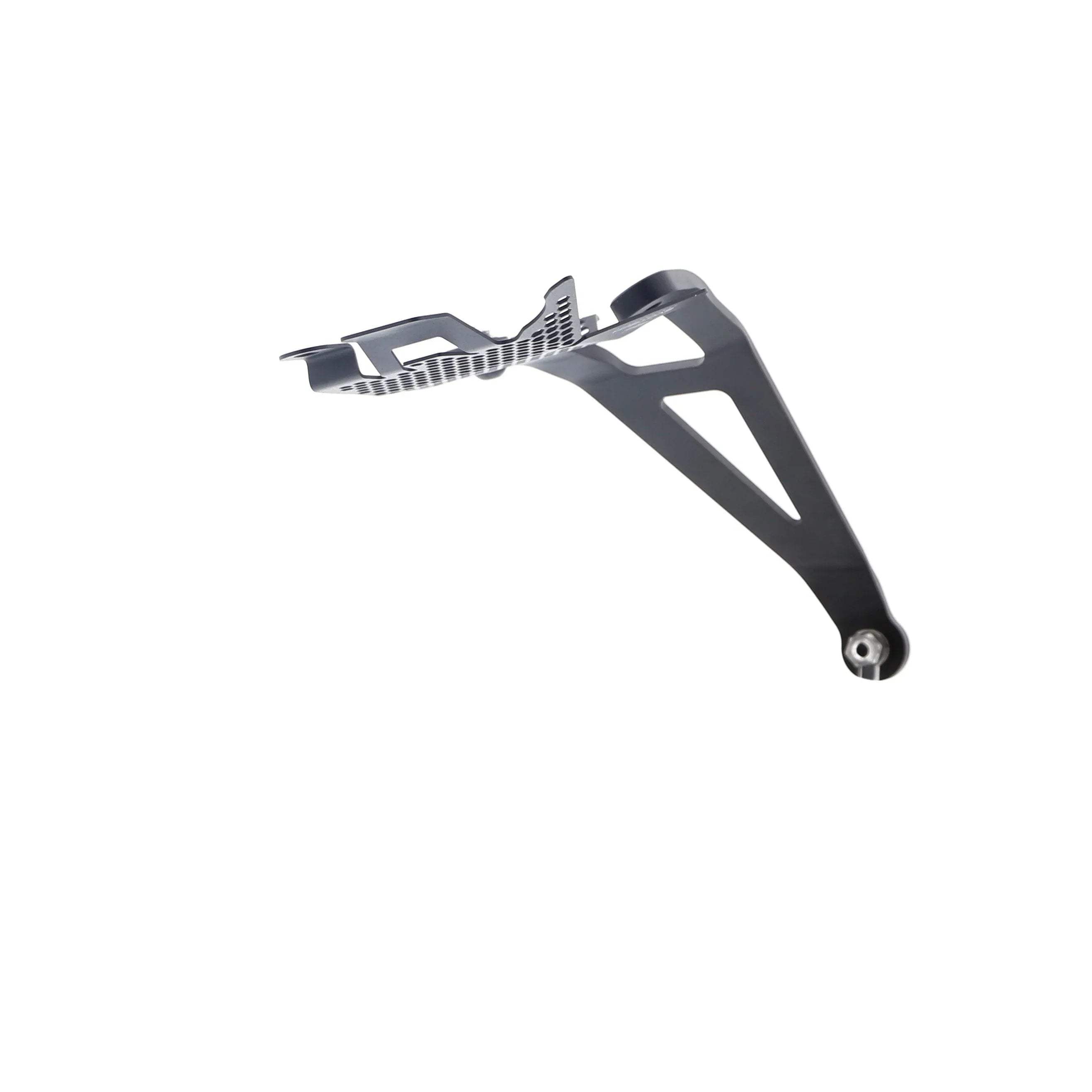Evotech KTM 1290 Super Duke R Exhaust Hanger Rectifier Guard Kit 2017 - 2019 - Gleichrichterschutz | Evotech Performance