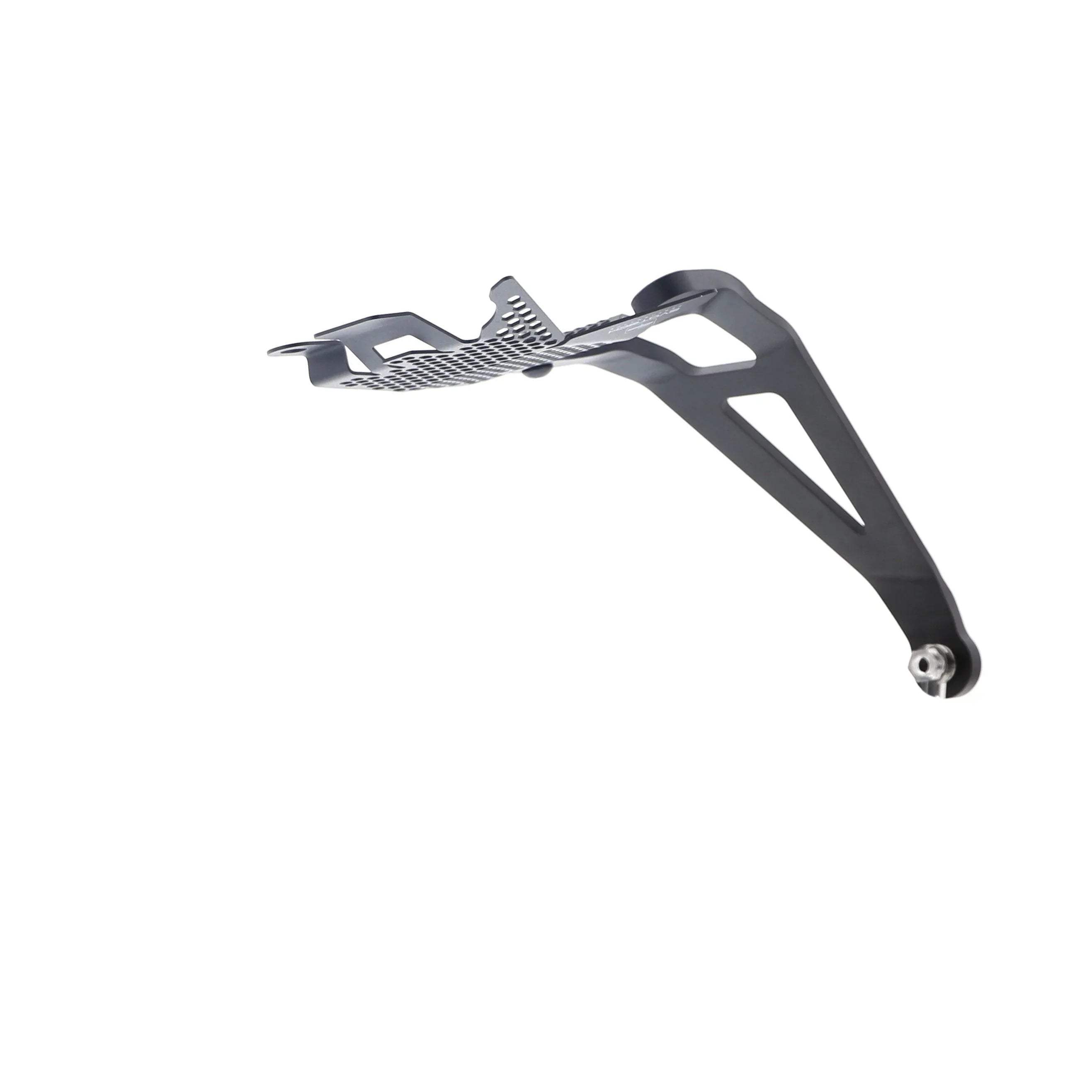 Evotech KTM 1290 Super Duke R Exhaust Hanger Rectifier Guard Kit 2017 - 2019 - Gleichrichterschutz | Evotech Performance