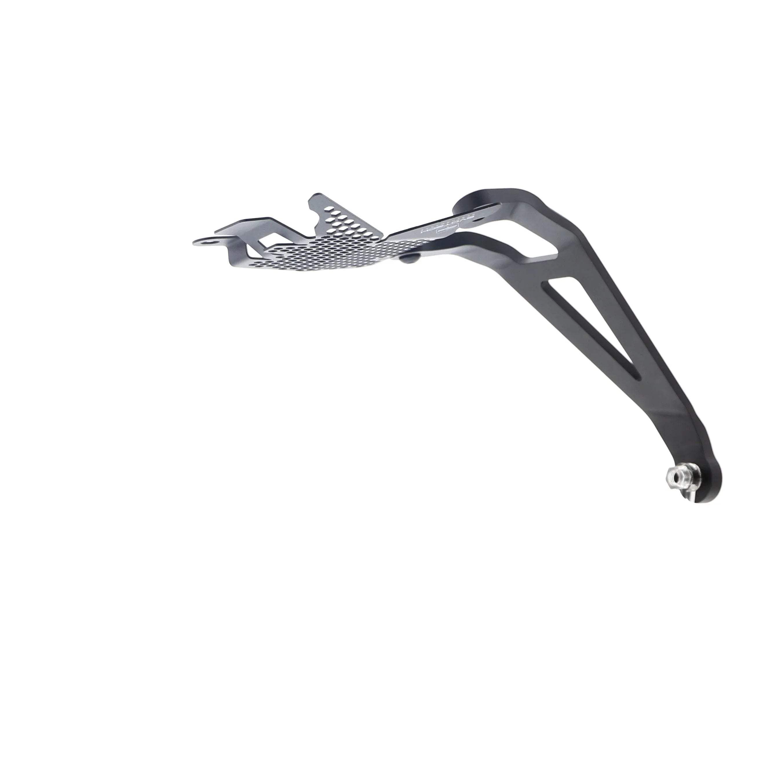 Evotech KTM 1290 Super Duke R Exhaust Hanger Rectifier Guard Kit 2017 - 2019 - Gleichrichterschutz | Evotech Performance