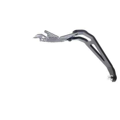 Evotech Performance Auspuffhalter / Reglerschutz Set KTM 1290 Super Duke R 2017 - 2019