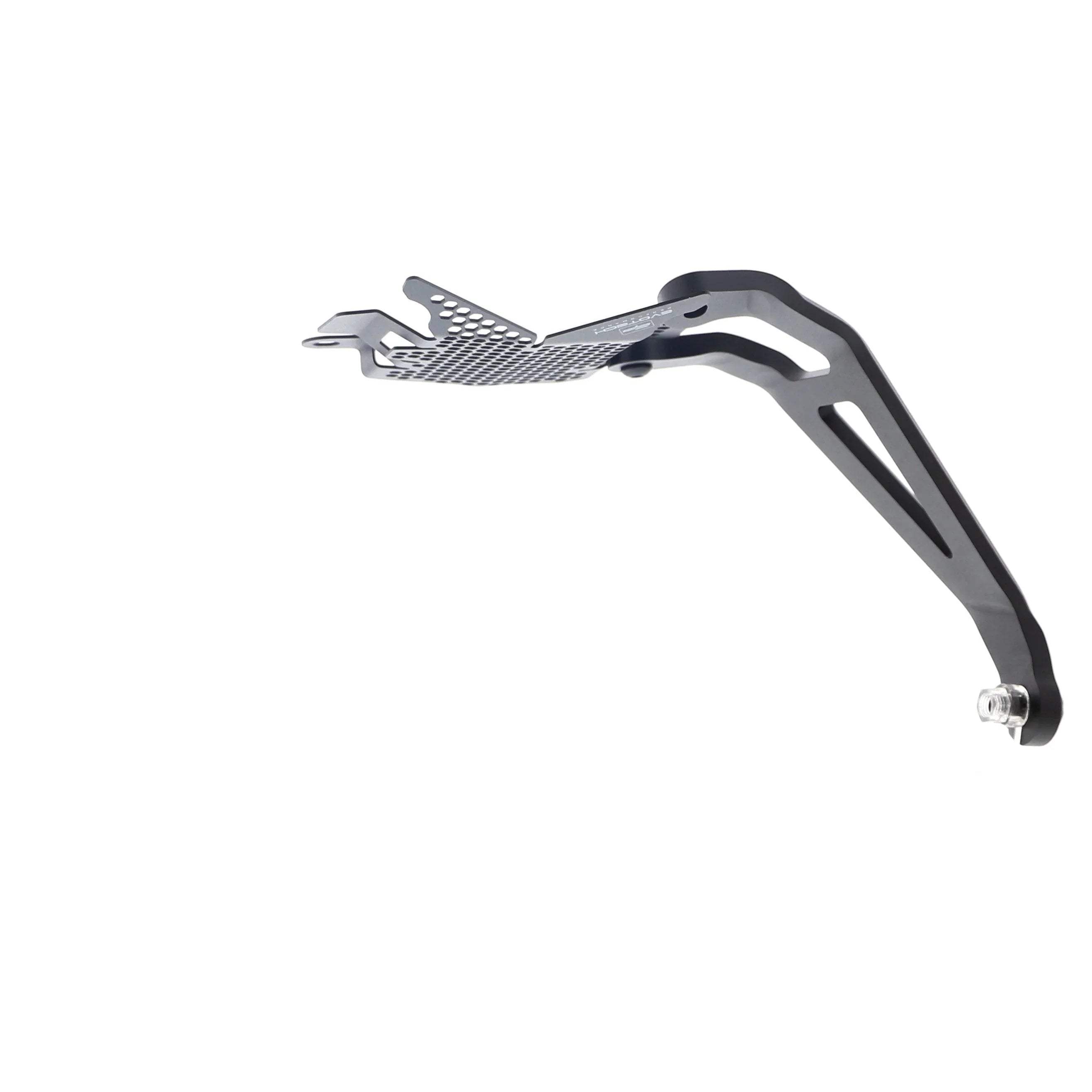 Evotech KTM 1290 Super Duke R Exhaust Hanger Rectifier Guard Kit 2017 - 2019 - Gleichrichterschutz | Evotech Performance