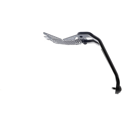 Evotech Performance Auspuffhalter / Reglerschutz Set KTM 1290 Super Duke R 2017 - 2019