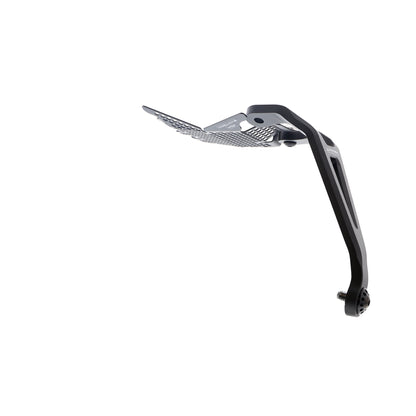 Evotech Performance Auspuffhalter / Reglerschutz Set KTM 1290 Super Duke R 2017 - 2019