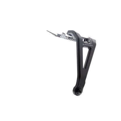 Evotech Performance Auspuffhalter / Reglerschutz Set KTM 1290 Super Duke R 2017 - 2019