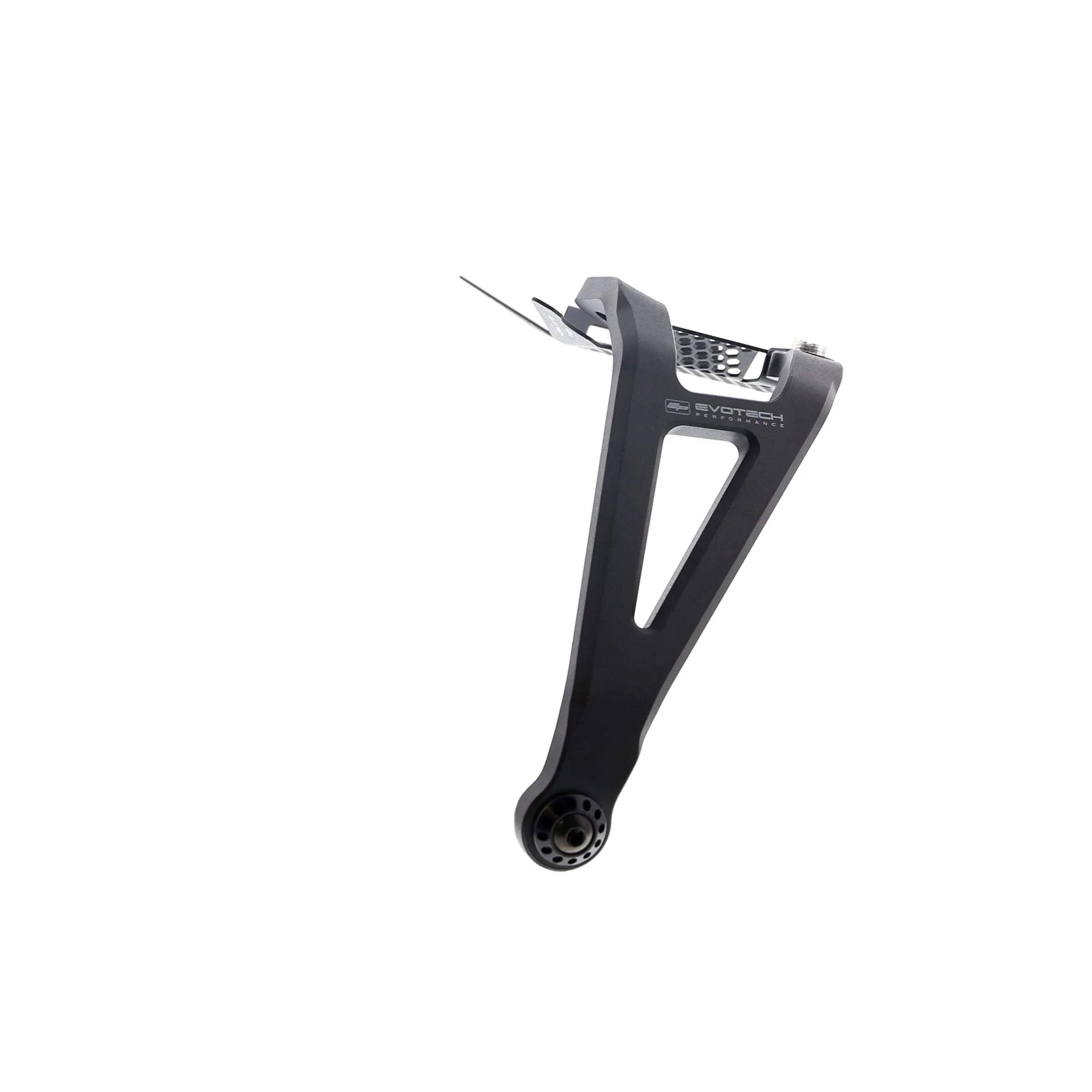 Evotech KTM 1290 Super Duke R Exhaust Hanger Rectifier Guard Kit 2017 - 2019 - Gleichrichterschutz | Evotech Performance
