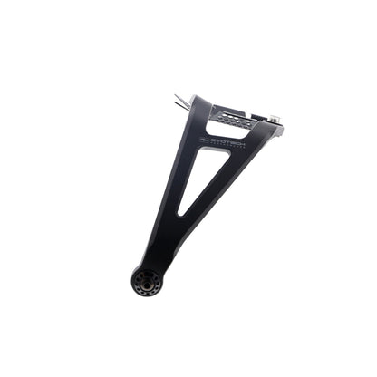 Evotech Performance Auspuffhalter / Reglerschutz Set KTM 1290 Super Duke R 2017 - 2019