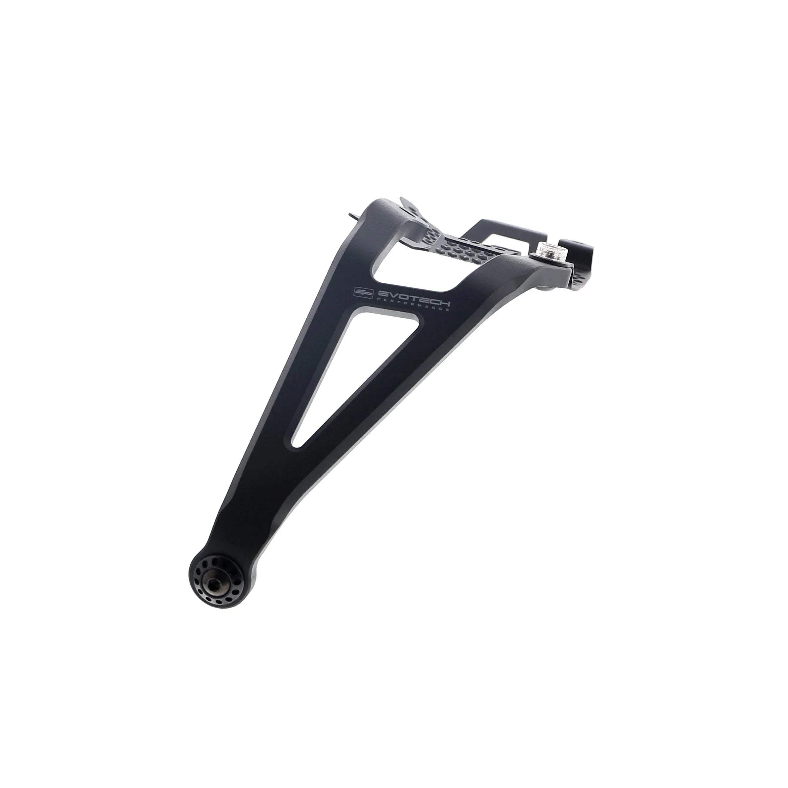 Evotech KTM 1290 Super Duke R Exhaust Hanger Rectifier Guard Kit 2017 - 2019 - Gleichrichterschutz | Evotech Performance