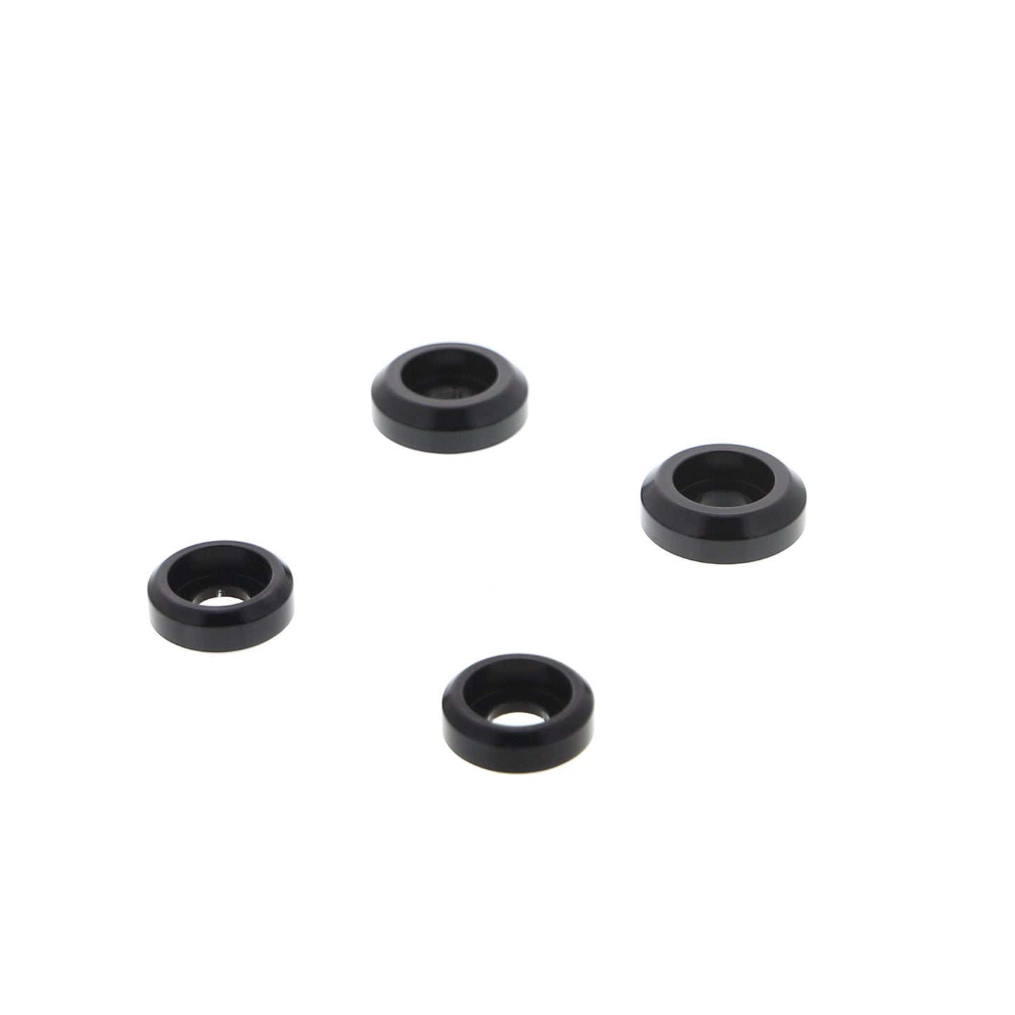 Evotech Performance Soziusfußrastenabdeckung KTM 1290 Super Duke R Evo 2022 -