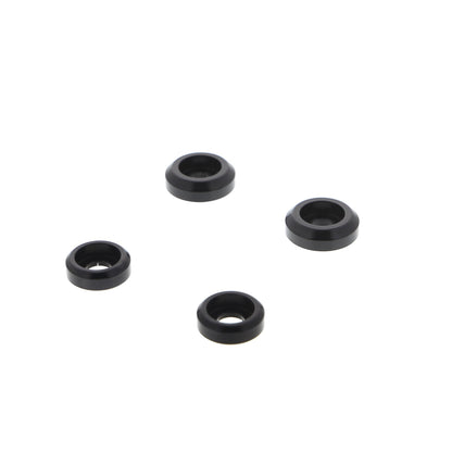 Evotech Performance Soziusfußrastenabdeckung KTM 1290 Super Duke R Evo 2022 -