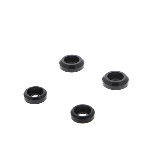 Evotech Performance Soziusfußrastenabdeckung KTM 1290 Super Duke R Evo 2022 -