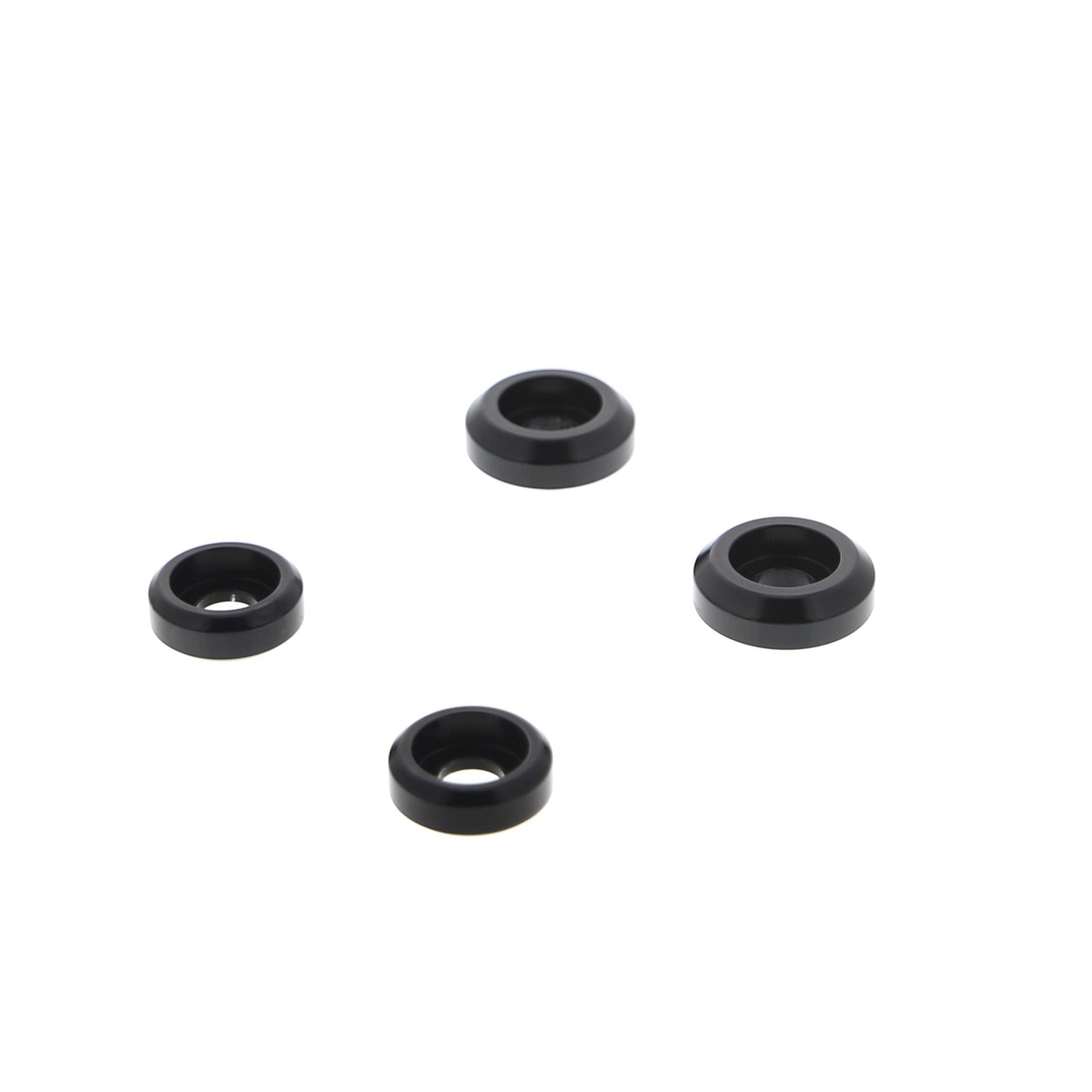 Evotech Performance Soziusfußrastenabdeckung KTM 1290 Super Duke R Evo 2022 -