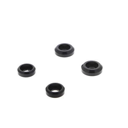 Evotech Performance Soziusfußrastenabdeckung KTM 1290 Super Duke R Evo 2022 -