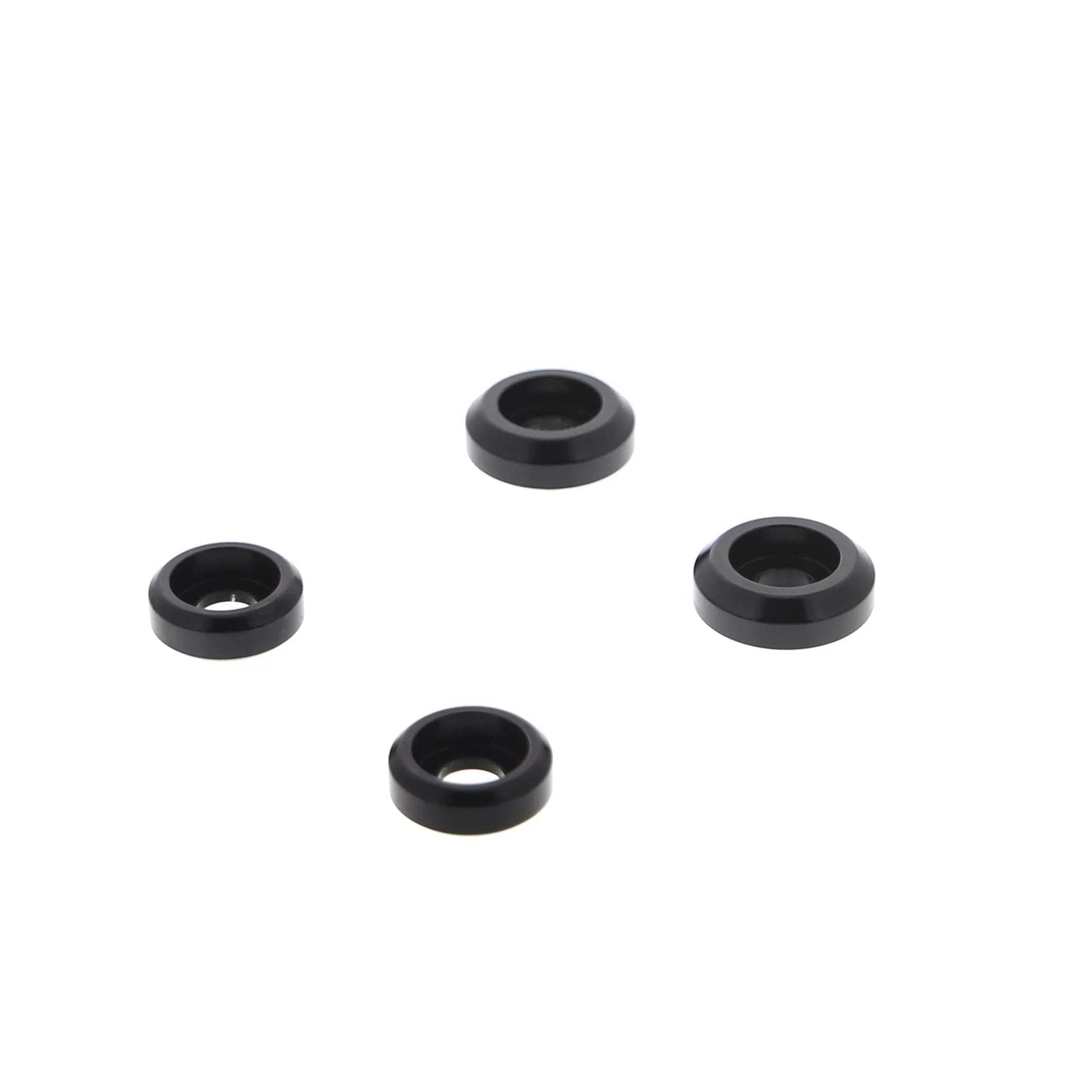 Evotech KTM 1290 Super Duke R Evo Pillion Footpeg Removal Kit (2022+) - Soziusfußrastenabdeckung | Evotech Performance