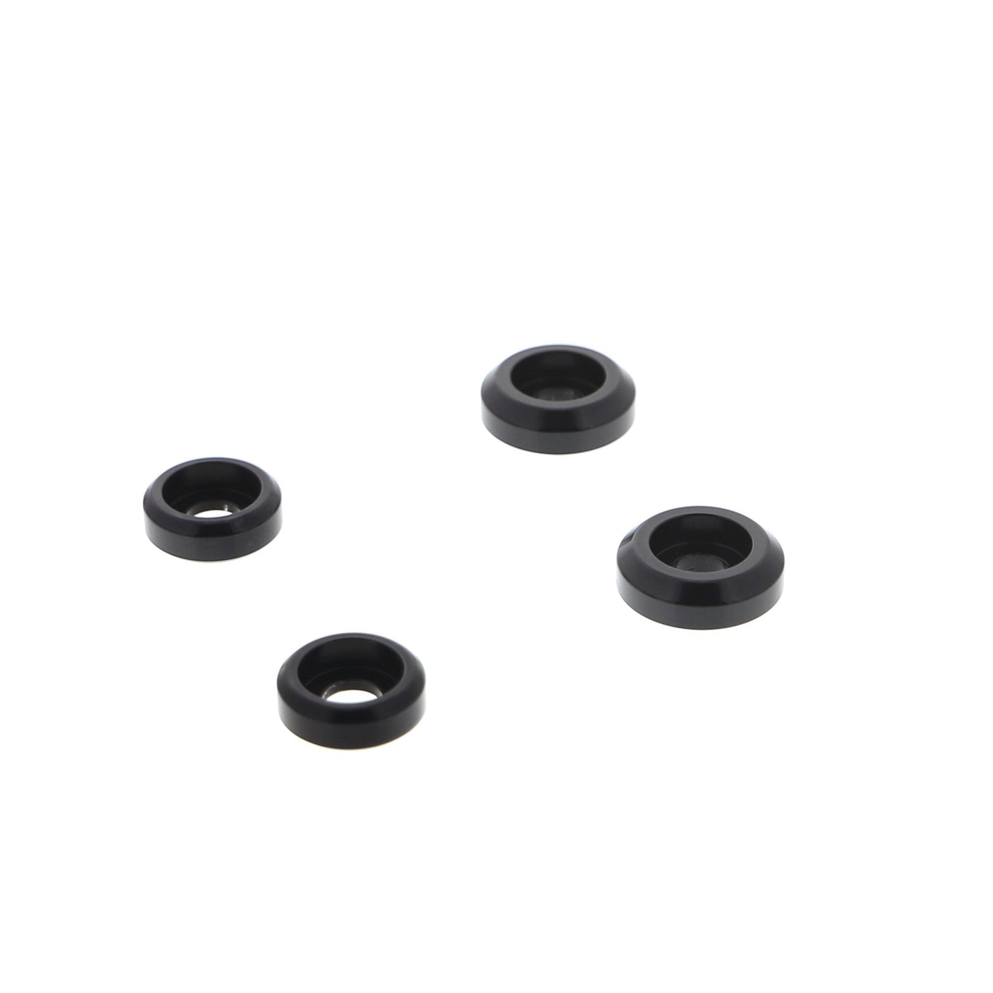 Evotech Performance Soziusfußrastenabdeckung KTM 1290 Super Duke R Evo 2022 -