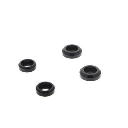 Evotech Performance Soziusfußrastenabdeckung KTM 1290 Super Duke R Evo 2022 -